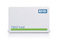 RFID Custom Hotel Key Cards Ving HID ®1K 4K PVC NFC Card