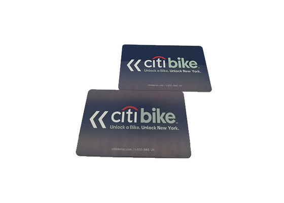 RFID Custom Hotel Key Cards Ving  ®1K 4K PVC NFC Card