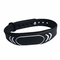 RFID NFC Smart Silicone Bracelets With Cashless Payments For Festival Events